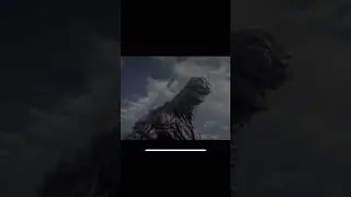 Reiwa Godzilla Edit