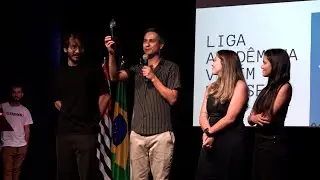 Alunos de Publicidade e Propaganda s&atilde;o premiados do Fest Digital &ndash; APP Rib. Preto