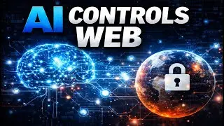 This AI Decision Could Control the Internet