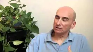 Saniel Bonder #9 Transmission - Waking Down Commentary