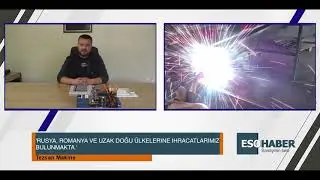 Tezsan Makine