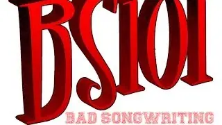 BS101 Behind The Scenes