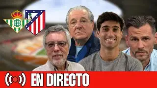 ‼️ LOOKMAN DEBUTA CON EL ATLETI | SportPlus | Chiringuito Inside