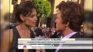 Tom Cruise.Did church audition women to marry Him.?