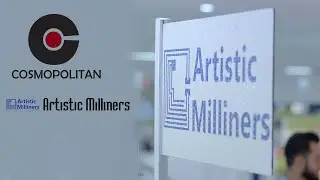Artistic Milliners Denim Video by Cosmopolitan Films