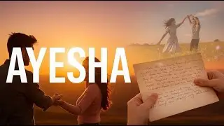 Ya Ayesha &ndash; The Romantic Song That Stopped The Internet