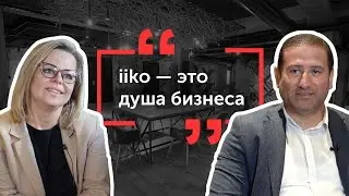 iiko в проекте Sensum (Баку)