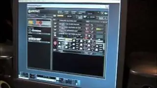 Sample Logic Demo - NAMM 2009