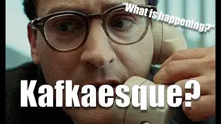 A Serious Man (2009) - A Movie that Refuses to be Understood | Review and Discussion!