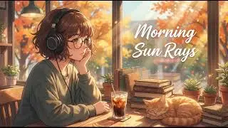Relaxing Acoustic Guitar Music for Work & Focus | Calming Instrumental