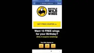 Facebook Marketing for Restaurants (Casual Dining)