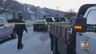 Fort Lupton Police Officer Wounded In Shootout