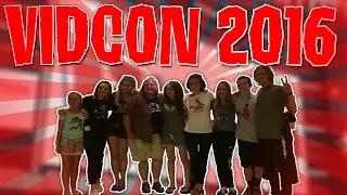 ANIMAL JAM YOUTUBERS AT VIDCON!!