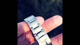 Seiko Mod Meca-quartz Vk63 Daytona