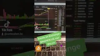Estafa de Binance.us con BITCOIN😈🤑🤦
