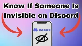 Как узнать, невидим ли кто-то в Discord (2025) | Легко находите скрытых пользователей