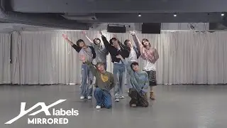 AOEN 'MXMM' Dance Practice (Mirror)