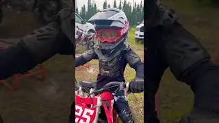 Gasgas collection. / dirtbike / motorcycle / racer / racing / Super Matt