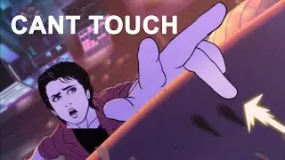 Can't Touch this