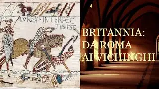 Le isole britanniche, da Roma ai Vichinghi - 78