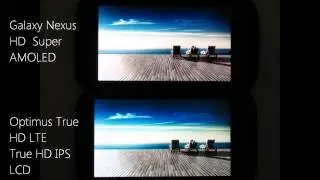 HD Super AMOLED vs True HD IPS