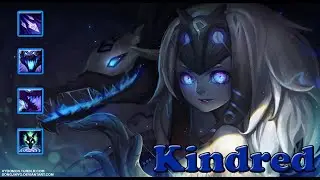 KINDRED MONTAGE 2021 - BEST MOMENTS