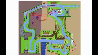 How I would Adjust Boingburg