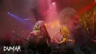 Gilgamesh - El Último Ritual (En vivo 20/07/19)