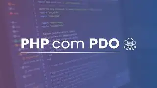 Conectar ao PDO com PHP | Driver | MySQL | PHPMyAdmin | Consultas