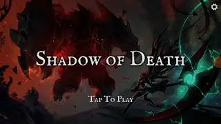 Shadow of Death: Dark Knight - Gameplay (EP. 1)