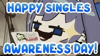 Kronii HATES Valentine's Day in a VEHEMENT manner! | 【House Flipper】