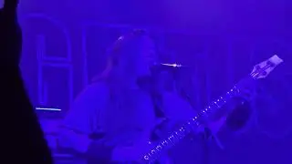 Dying Fetus - Compulsion for Cruelty - Live! Manchester 2024!
