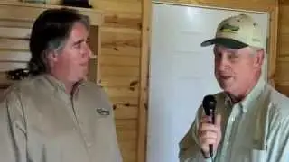 Rod Livesay & Jerry Cox on AgroVantage