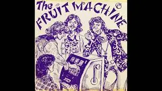 [The Fruit Machine Cover] The Wall