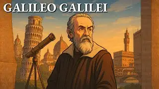 Galileo Galilei: The Father of Modern Science