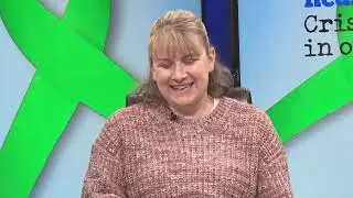 Mental Health:  Diane Plouffe & Jamie Barrett