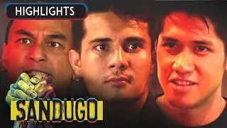 Ulysses, inutusan si JC na itumba si Leo | Sandugo (With Eng Subs)