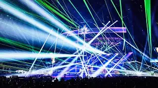 Novelbright - Cantabile [Official Live Video at 横浜アリーナ]