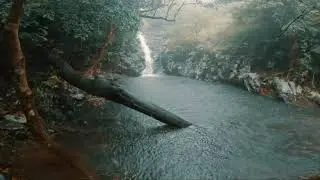 Rainy Hike To Butig Falls - Olongapo City's Hidden Gem