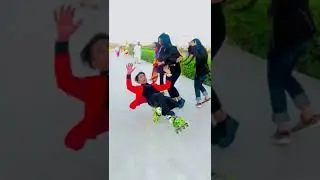 Skating Girls pranks #skating #girlsreactions #shorts #shortvideo