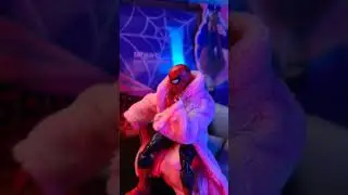 Why recommend it then? #spiderman #netflix #streaming #marvel #stopmotion #marvel #brandnewday
