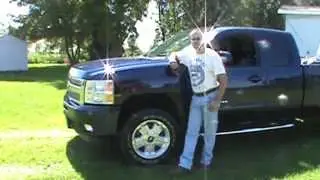 towing upgrades, air springs and class IV receiver hitch