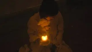 AYEGY - Release Dove (Official Music Video)