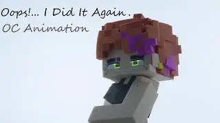 [OC] Oops!... I Did It Again.