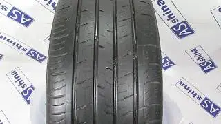 Шины бу 205 65 R16 Kumho Solus TA31 - 0018309FAL1VID