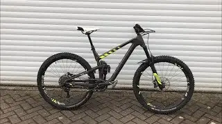 FOCUS JAM C FACTORY Bike Check and First Ride