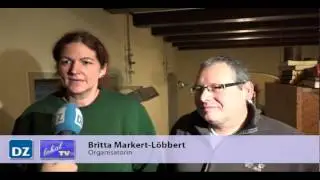 Visbecker Lichter in D&uuml;lmen