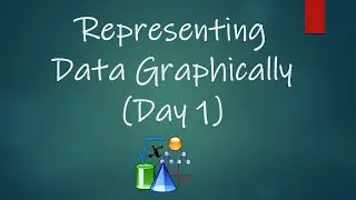 Algebra 1 Honors - Statistics Unit - Lesson 2: Representing Data Graphically Day 1