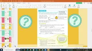 Cambridge Primary Science (4 th grade) - Learner's Book, 3. Solids, liquids and gases