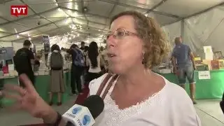 Feira de livros na USP re&uacute;ne 150 editoras com grandes descontos